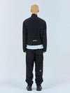 Ripstop Track Pants Black - DAUSPICE - BALAAN 3