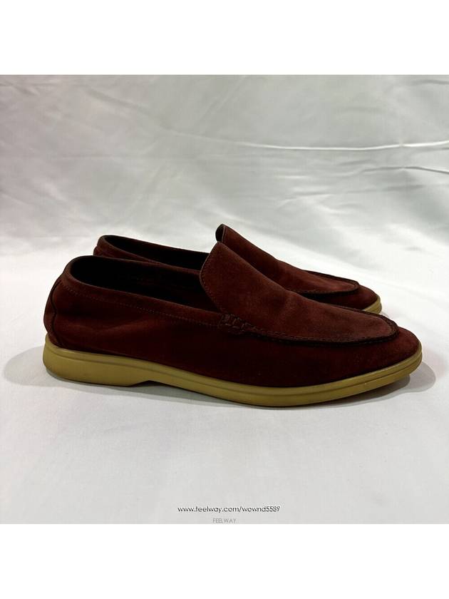 men loafers - LORO PIANA - BALAAN 4