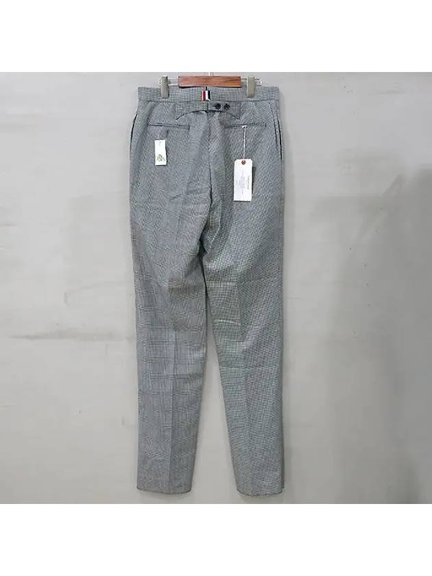 Smith Market MTC001F Pants Men s Clothing - THOM BROWNE - BALAAN 3