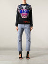 women knit - KENZO - BALAAN 3