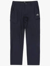 Drew Men s Side Hooded Pants DM42PT33 NA - DRUH GOLF - BALAAN 1