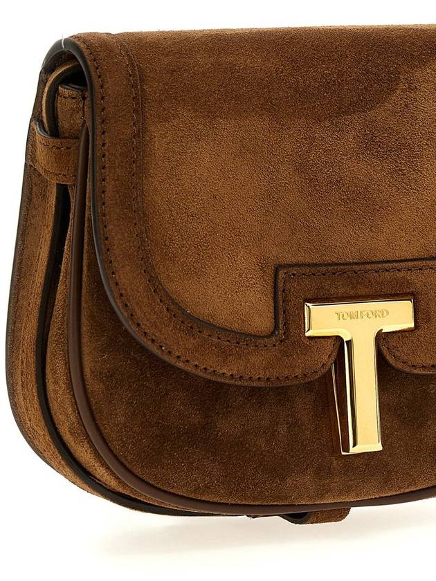 Tom Ford 'Wallis' Crossbody Bag - TOM FORD - BALAAN 3