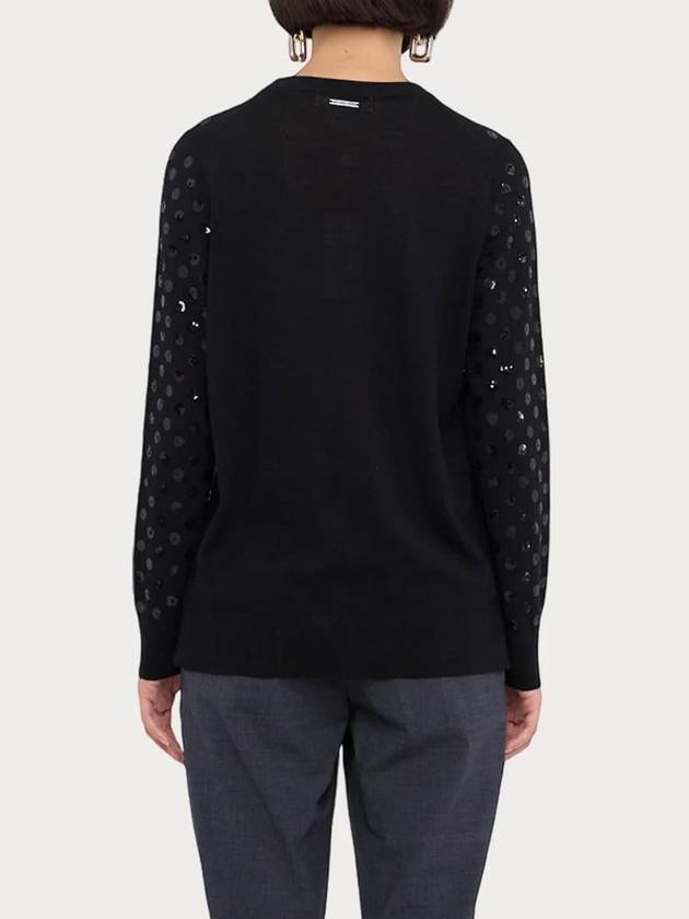 Michael Kors Sweaters Black - MICHAEL KORS - BALAAN 3