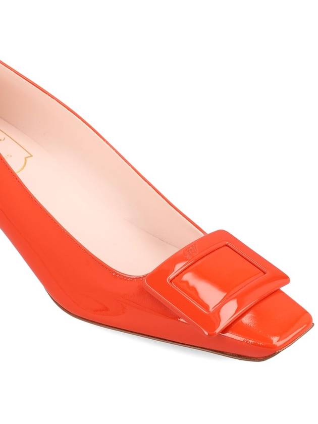 Roger Vivier Flat shoes - ROGER VIVIER - BALAAN 4