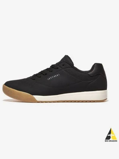 Skechers Zinger BLK - SKANDINAVISK - BALAAN 1