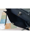 Unisex Erbag MM New Zip Large 39 Size - HERMES - BALAAN 10