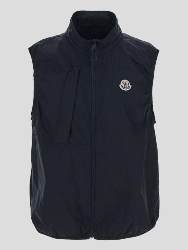 Best 1A00122 5396L 999 Black - MONCLER - BALAAN 1