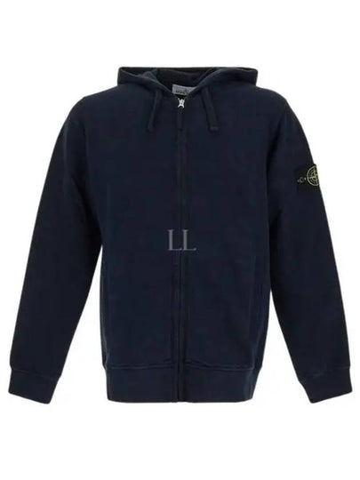 Compass badge hoodie 811563520 - STONE ISLAND - BALAAN 2