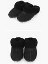 Women's Coquette Slippers Black - UGG - BALAAN 4