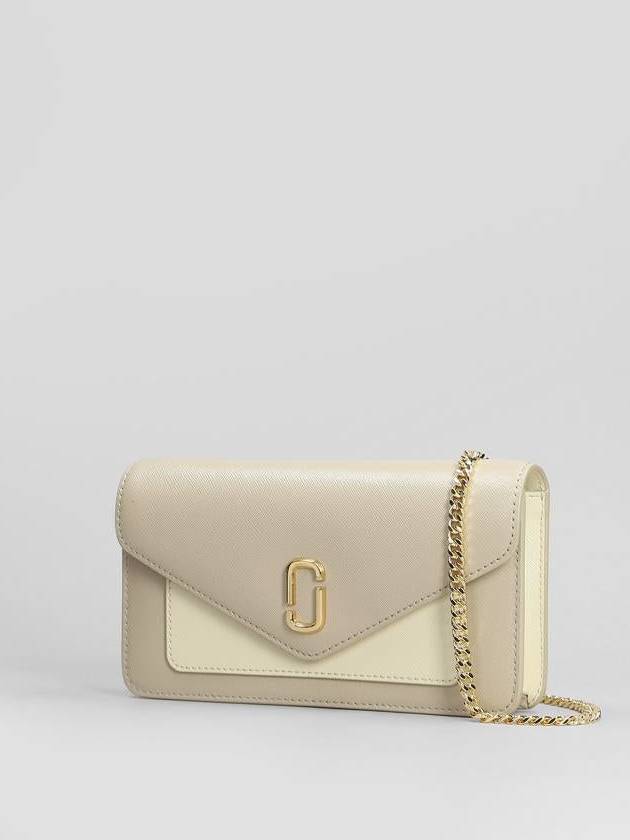 Marc Jacobs The Longshot Wallet - MARC JACOBS - BALAAN 2