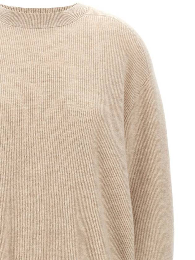 Brunello Cucinelli 'Monile' Sweater - BRUNELLO CUCINELLI - BALAAN 3