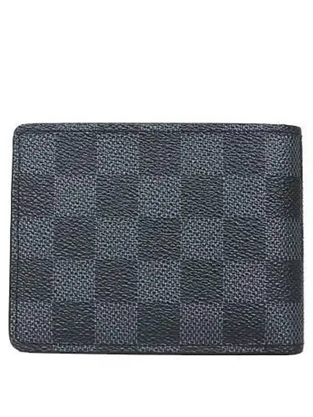 N60434 Half Wallet - LOUIS VUITTON - BALAAN 3