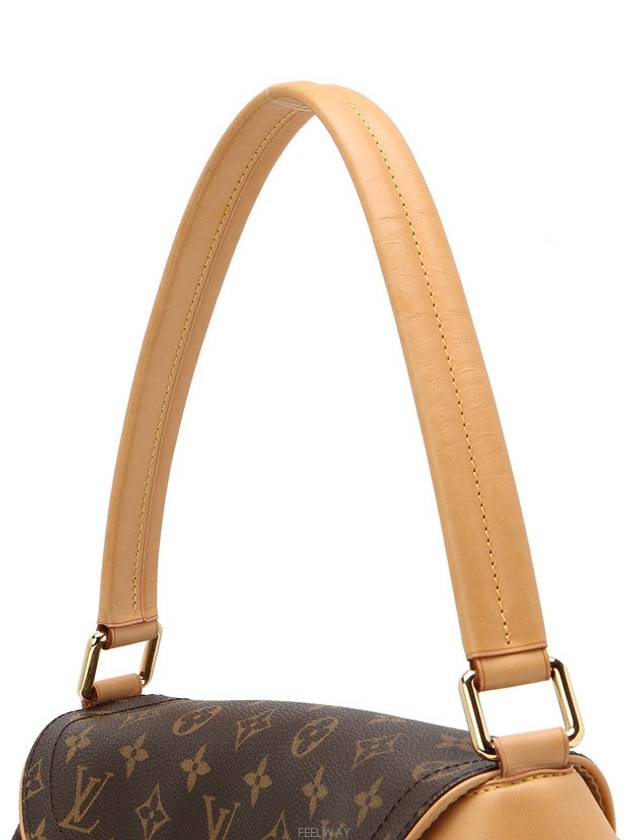 women shoulder bag - LOUIS VUITTON - BALAAN 5