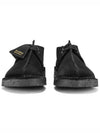 Shoes Men's Loafer Desert Track Suede 26155486 - CLARKS - BALAAN 4