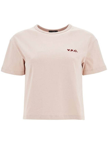 petit vpc boxy - A.P.C. - BALAAN 1