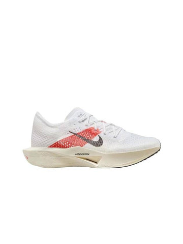 ZoomX Vaporfly Next 3 Low Top Sneakers Eliud Kipchoge - NIKE - BALAAN 1