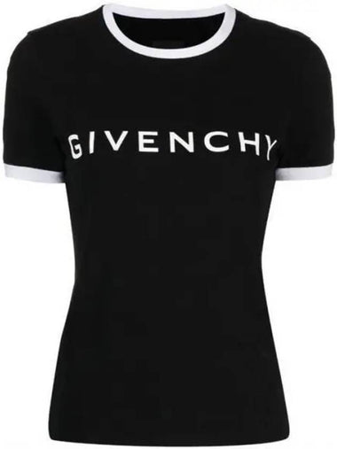 BW70BF3YAC 38018757 270498 1004674 - GIVENCHY - BALAAN 1