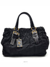 women tote bag - PRADA - BALAAN 1