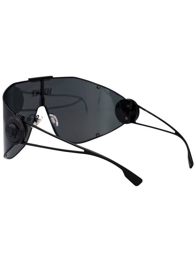 Versace Sunglasses - VERSACE - BALAAN 4