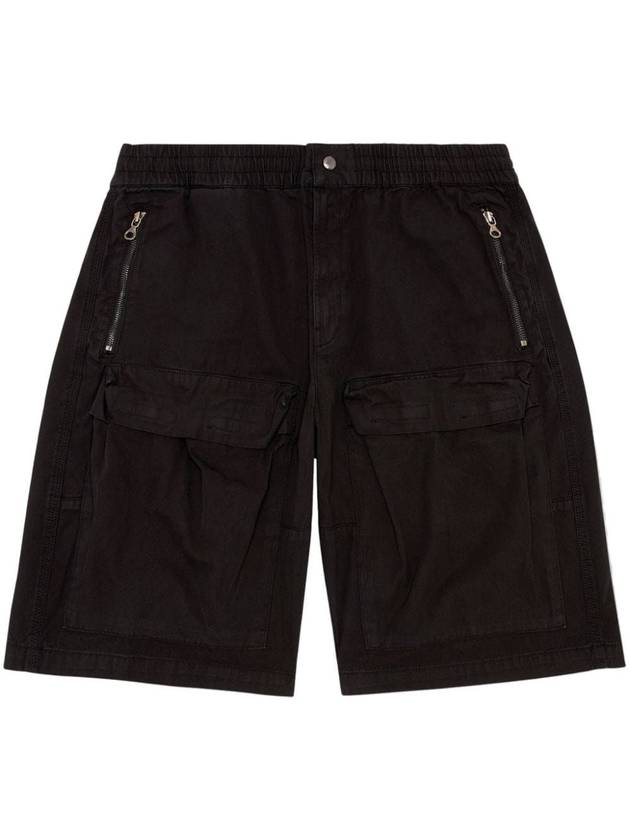 DIESEL P BEECK SHORT - DIESEL - BALAAN 1