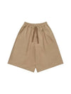 Japanese shorts KM01419 WQ0054 P220 - MAISON KITSUNE - 2