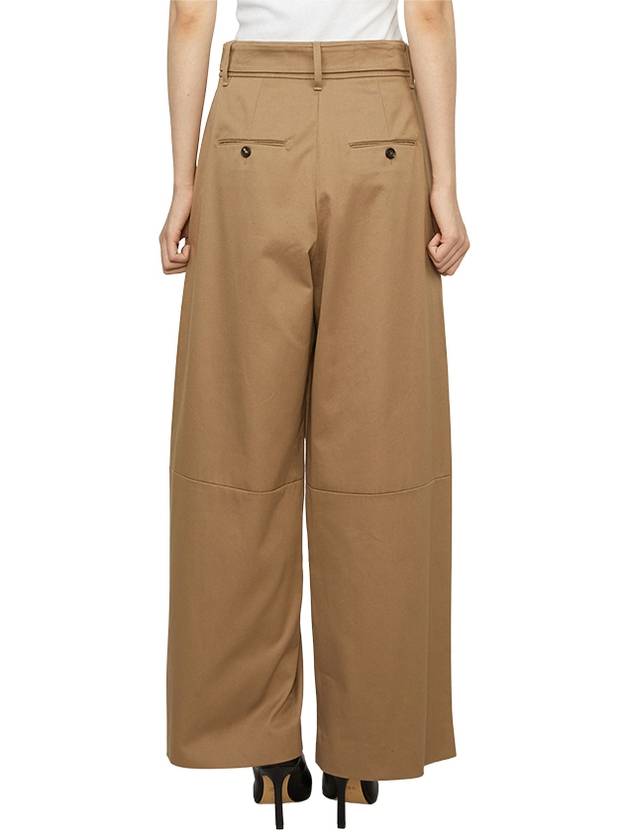 Dina Pants 29136011650 002 - MAX MARA - BALAAN 4