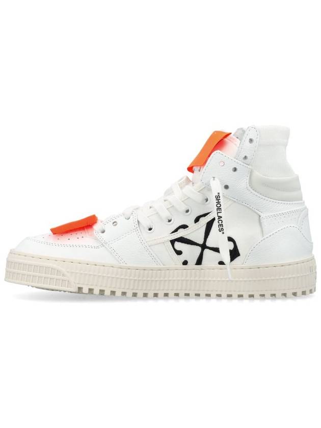 Off-White 3.0 Off Court Woman'S Sneakers - OFF WHITE - BALAAN 3