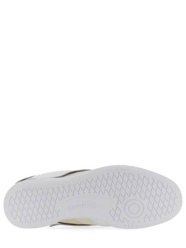 Men's Trainer Low Top Sneakers White - MAISON MARGIELA - BALAAN 6