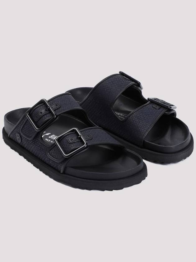 Birkenstock Sandals - BIRKENSTOCK - BALAAN 3