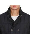 Morris KM Jacket Blue - MOORER - BALAAN 9