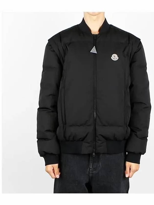 1A00135 597W3 999 TAKU short down jacket - MONCLER - BALAAN 2