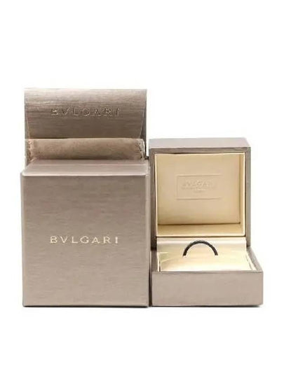 white ring jewelry - BVLGARI - BALAAN 2