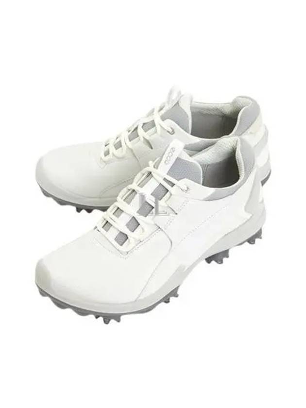 Biom Tour Spikeless White - ECCO - BALAAN 2