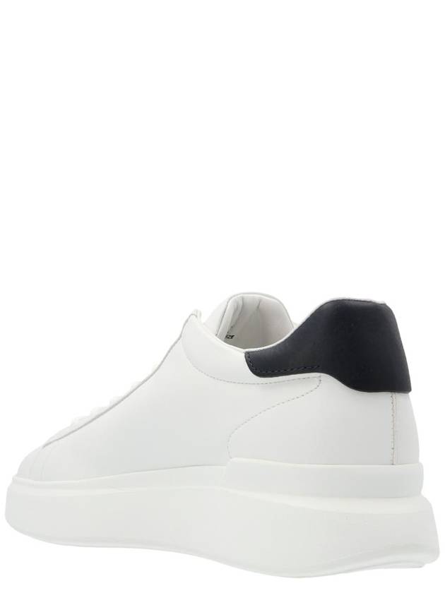 H580 Chunky Low Top Sneakers White - HOGAN - BALAAN 3