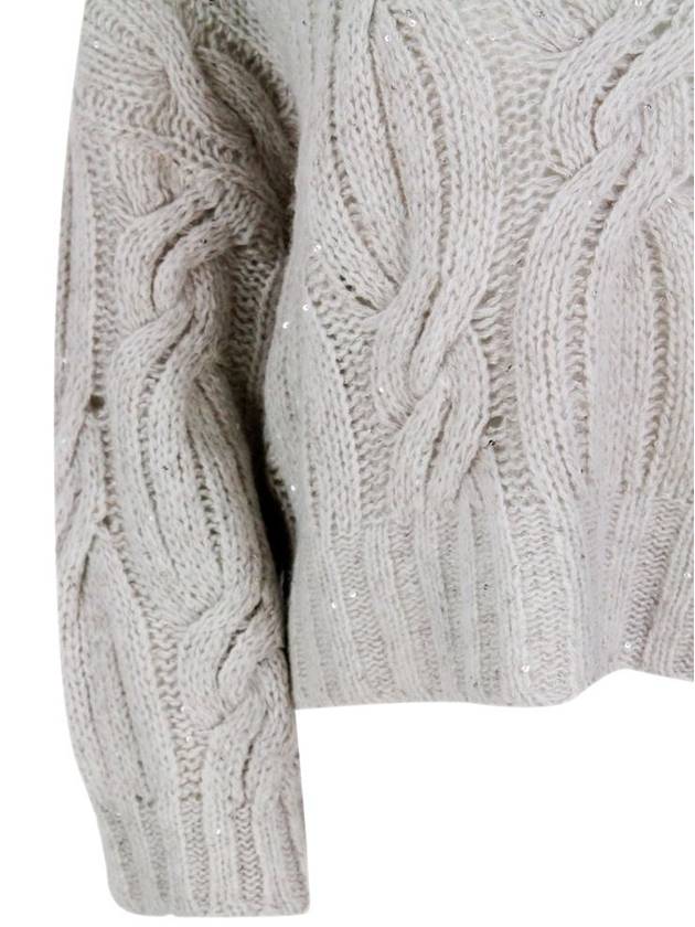 Antonelli Florence Sweaters - ANTONELLI - BALAAN 4