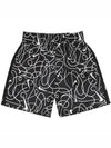 Genuine Junior Dry Fit Multi Seasonal Shorts DX5355 010 - NIKE - BALAAN 1