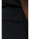 Vent Tight Golf Shorts Black - J.LINDEBERG - BALAAN 6