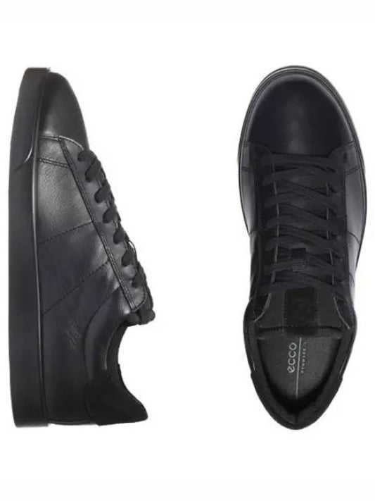 men's street light sneakers - ECCO - BALAAN 1