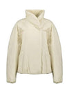 Delany Padding Ivory - ISABEL MARANT - BALAAN 2