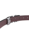 Men's Gancini Double-sided Belt 67 0251 764796 FREE 24S - SALVATORE FERRAGAMO - BALAAN 6