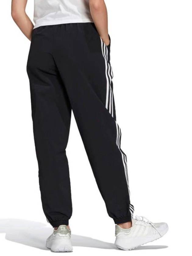 Classic Lock Up Track Pants Black - ADIDAS - BALAAN 4