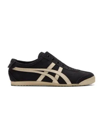 Onitsuka Tiger Mexico 66 Slip On 1183C157 001 - ONITSUKA TIGER - BALAAN 1