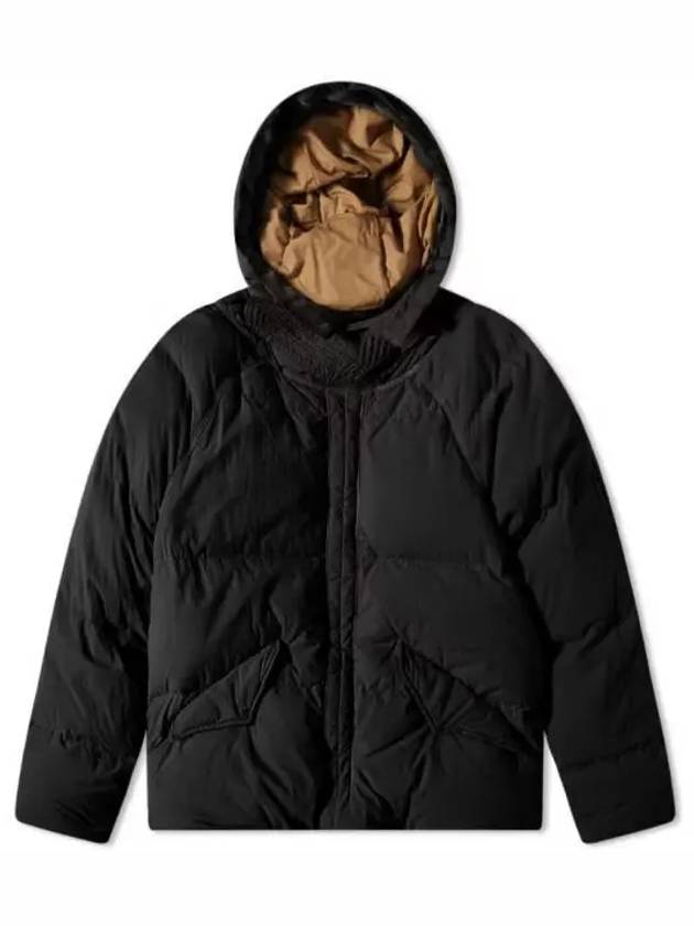 Arctic Down Parka Black - TEN C - BALAAN 2