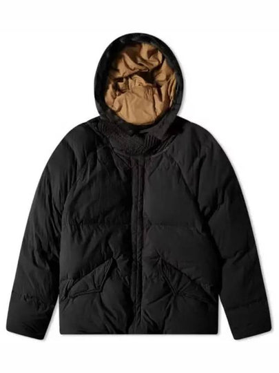 Arctic Down Parka Black - TEN C - BALAAN 2