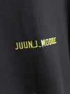 men s short sleeve t shirt - JUUN.J - BALAAN 5