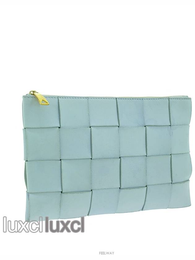 women clutch bag - BOTTEGA VENETA - BALAAN 6