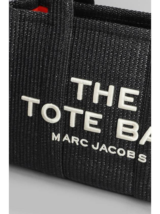 Marc Jacobs Traveler Tote - MARC JACOBS - BALAAN 4