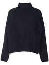 Women's Canosa Angora Knit CANOSSA 002 - MAX MARA - BALAAN 2