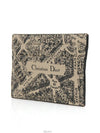 women card wallet - DIOR - BALAAN 2