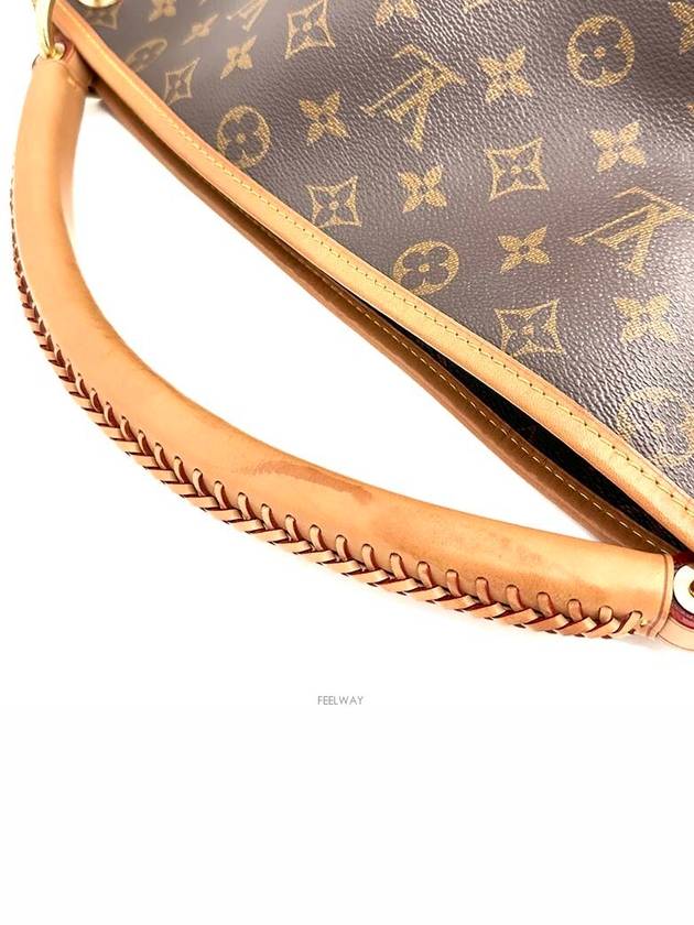 Monogram Atchi GM - LOUIS VUITTON - BALAAN 6